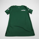 New York Jets Nike NFL On Field Dri-Fit Short Sleeve Shirt Men's Multiple Sizes TOPS-165575
