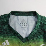 Miami Hurricanes adidas Long Sleeve Shirt Women's Multiple Sizes TOPS-165603