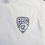 Gildan Ultra Cotton Short Sleeve Shirt Youth White Used L TOPS-165616