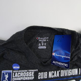 Champion Long Sleeve Shirt Men's Dark Gray New with Tags Multiple Sizes TOPS-165630