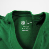 New York Jets Nike NFL On Field Dri-Fit Short Sleeve Shirt Men's Multiple Sizes TOPS-165634