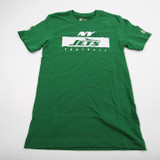 New York Jets Nike NFL On Field Dri-Fit Short Sleeve Shirt Men's Multiple Sizes TOPS-165634