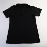 Holloway Polo Women's Black New with Tags Multiple Sizes TOPS-165639
