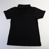 Holloway Polo Women's Black New with Tags Multiple Sizes TOPS-165639