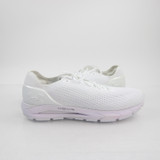 Under Armour HOVR Basketball Shoe Men's White Used 17 SHOE-020672