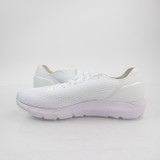 Under Armour HOVR Basketball Shoe Men's White Used 17 SHOE-020672