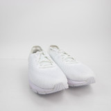 Under Armour HOVR Basketball Shoe Men's White Used 17 SHOE-020672