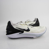 Nike GT Cut 2 Basketball Shoe Men's White Used 17 SHOE-020675