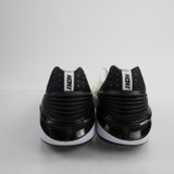Nike GT Cut 2 Basketball Shoe Men's White Used 17 SHOE-020675