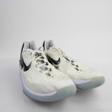 Nike GT Cut 2 Basketball Shoe Men's White Used 17 SHOE-020675
