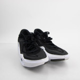 Air Jordan Tatum Basketball Shoe Men's Black Used 14 SHOE-020678