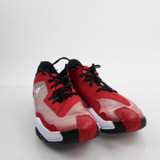 Air Jordan Westbrook Basketball Shoe Men's Red Used 14 SHOE-020679