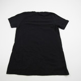 Baltimore Ravens Canvas Short Sleeve Shirt Men's Black Used M TOPS-165655