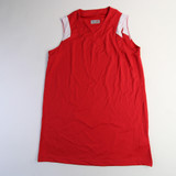 A4 Sleeveless Shirt Men's Red New without Tags S TOPS-165672