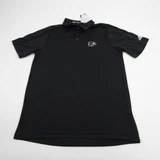 Philadelphia Flyers adidas Golf Polo Men's Black New with Tags Multiple Sizes TOPS-165678