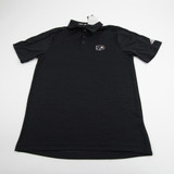 Philadelphia Flyers adidas Golf Polo Men's Black New with Tags Multiple Sizes TOPS-165678