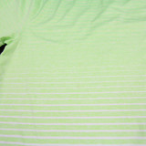 Philadelphia Flyers Under Armour Polo Men's Lime Green Used S TOPS-165679