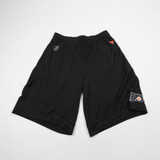 Philadelphia Flyers Fanatics Practice Shorts Men's Black New-SHOR-035848