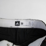 Rutgers Scarlet Knights adidas Baseball Pants Men's New without Tags 38 PNTS-034287