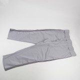 Rawlings Baseball Pants Men's Gray Used-PNTS-034299