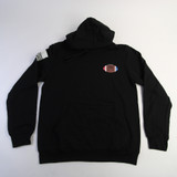 District Sweatshirt Men's Black New without Tags Multiple Sizes TOPS-165906
