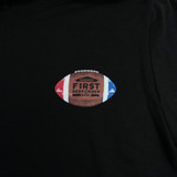 District Sweatshirt Men's Black New without Tags Multiple Sizes TOPS-165906