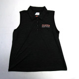 Pacific Tigers Izod Polo Women's Dark Gray/Heather New XL-TOPS-165909
