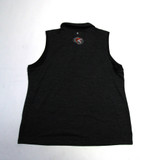 Pacific Tigers Izod Polo Women's Dark Gray/Heather New XL-TOPS-165909