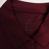 Minnesota Golden Gophers Nike Dri-Fit Polo Women's Maroon Used S TOPS-165917