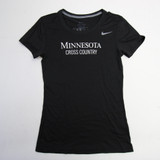 Minnesota Golden Gophers Nike Dri-Fit Short Sleeve Shirt Women's Used XS TOPS-165928