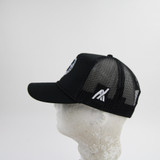Buffalo Bills Otto Snap-Back Hat Unisex Black New without Tags OSFM HATS-015308