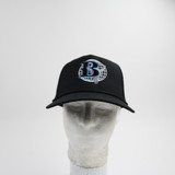 Buffalo Bills Otto Snap-Back Hat Unisex Black New OSFM-HATS-015308