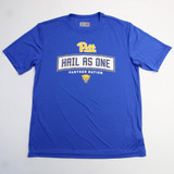 Pittsburgh Panthers A4 Short Sleeve Shirt Men's New without Tags S TOPS-165935