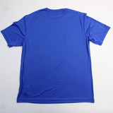 Pittsburgh Panthers A4 Short Sleeve Shirt Men's Blue New S-TOPS-165935