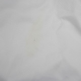 Mississippi State Bulldogs adidas Sleeveless Shirt Women's White Used XL TOPS-165993