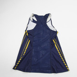 California Golden Bears Under Armour Sleeveless Shirt Women's Used XS TOPS-166011
