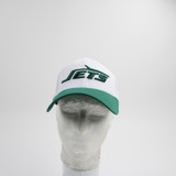 New York Jets New Era 39thirty Fitted Hat Unisex Multiple Sizes HATS-015312