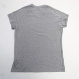 Sacred Heart Pioneers adidas Short Sleeve Shirt Women's Gray Used M TOPS-166039