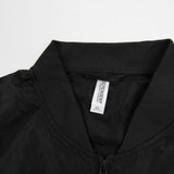 Independent Trading Co Jacket Men's Black New without Tags XXL TOPS-166052