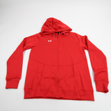 Under Armour Storm Jacket Women's Red Used S TOPS-166053