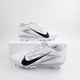 Oregon Ducks Nike Alpha Menace Football Cleat Men's Multiple Sizes CLEA-015691