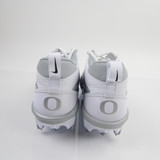 Oregon Ducks Nike Alpha Menace Football Cleat Men's Multiple Sizes CLEA-015691