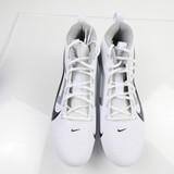 Oregon Ducks Nike Alpha Menace Football Cleat Men's Multiple Sizes CLEA-015691