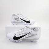 Oregon Ducks Nike Alpha Menace Football Cleat Men's Multiple Sizes CLEA-015691