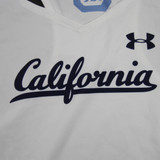California Golden Bears Under Armour Sleeveless Shirt Women's Multiple Sizes TOPS-166060