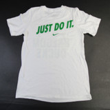 Oregon Ducks Nike Dri-Fit Short Sleeve Shirt Women's Multiple Sizes TOPS-166069