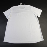 Rutgers Scarlet Knights adidas Creator Short Sleeve Shirt Men's 2XLT TOPS-166083