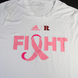 Rutgers Scarlet Knights adidas Creator Short Sleeve Shirt Men's 2XLT TOPS-166083