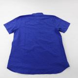 adidas Pullover Men's Blue New without Tags S TOPS-166103