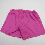 USC Trojans Nike Practice Shorts Women's Pink Used Multiple Sizes SHOR-035871